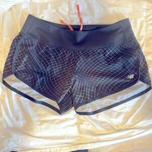 New Balance athletic wear,  size US-L